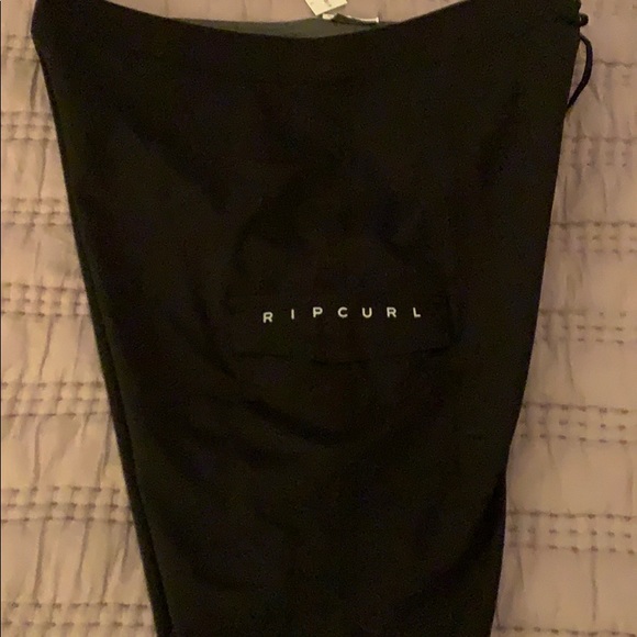 Rip Curl Core Board short black size 36 - Picture 2 of 8